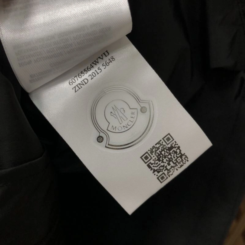 Moncler Outwear Unique 143519