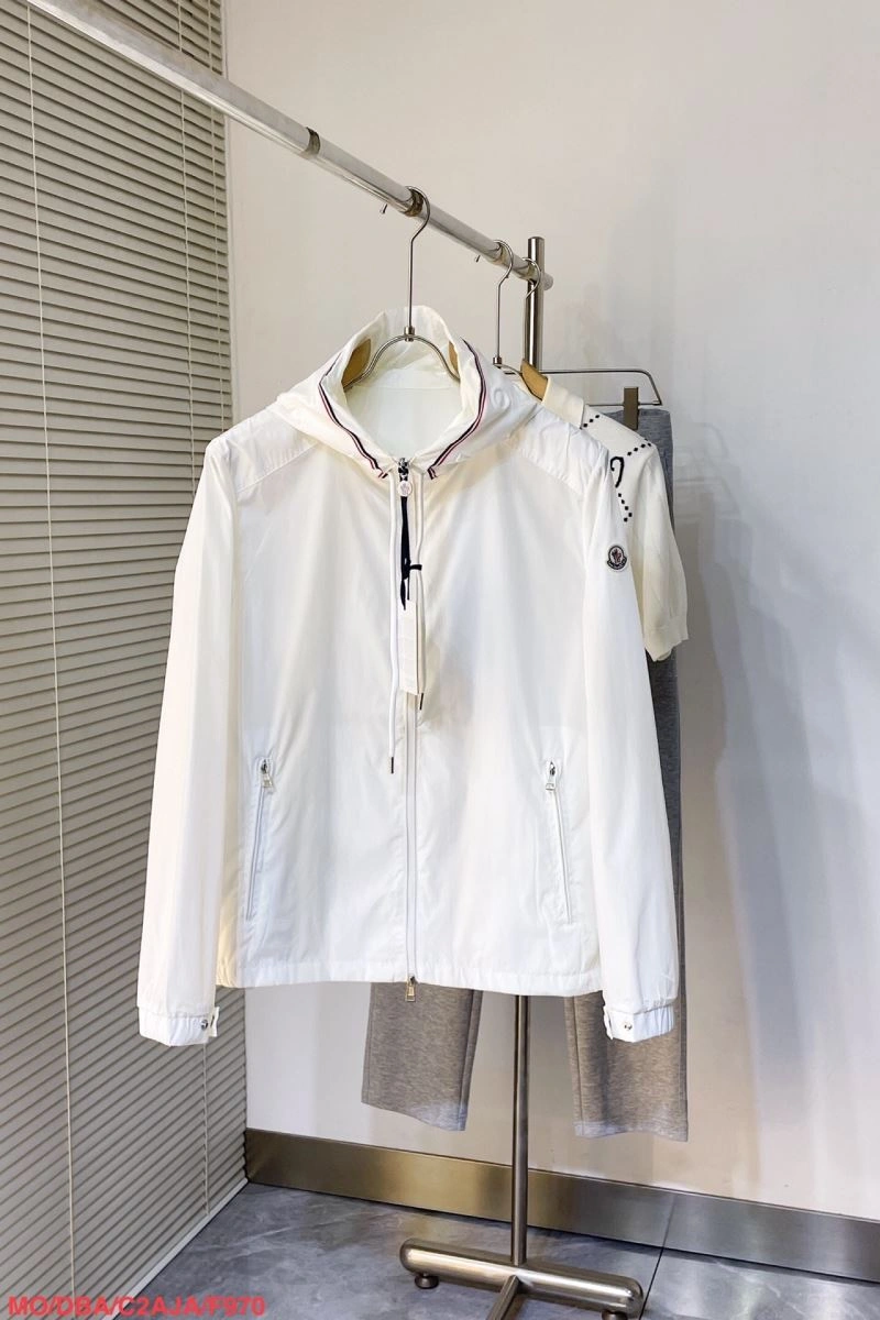 WeatherProof Moncler Outwear 143509