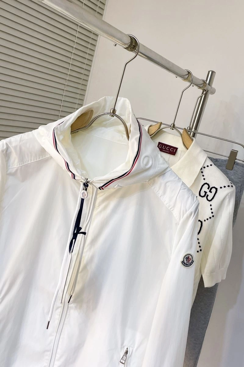 WeatherProof Moncler Outwear 143509