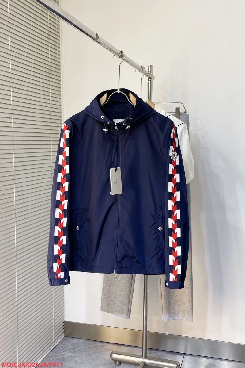 Moncler Outwear Affordable 143514