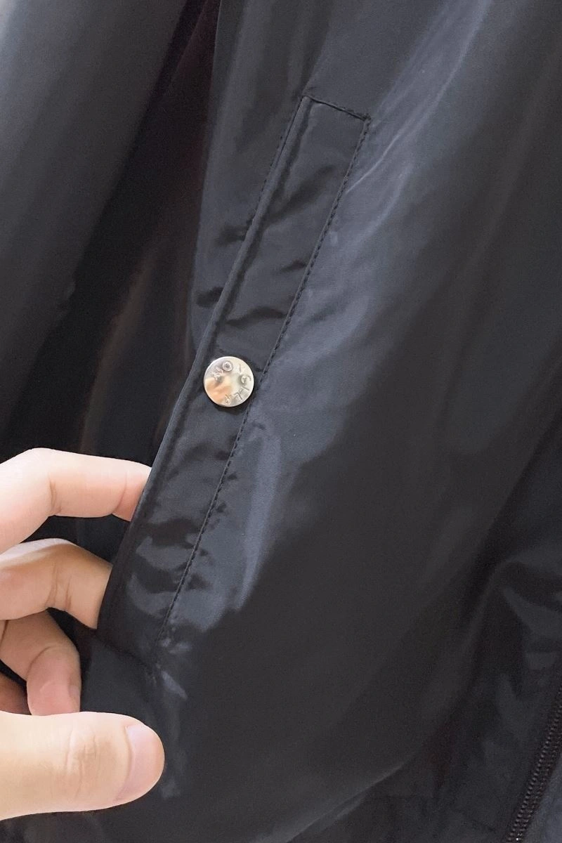 Moncler Outwear Affordable 143514