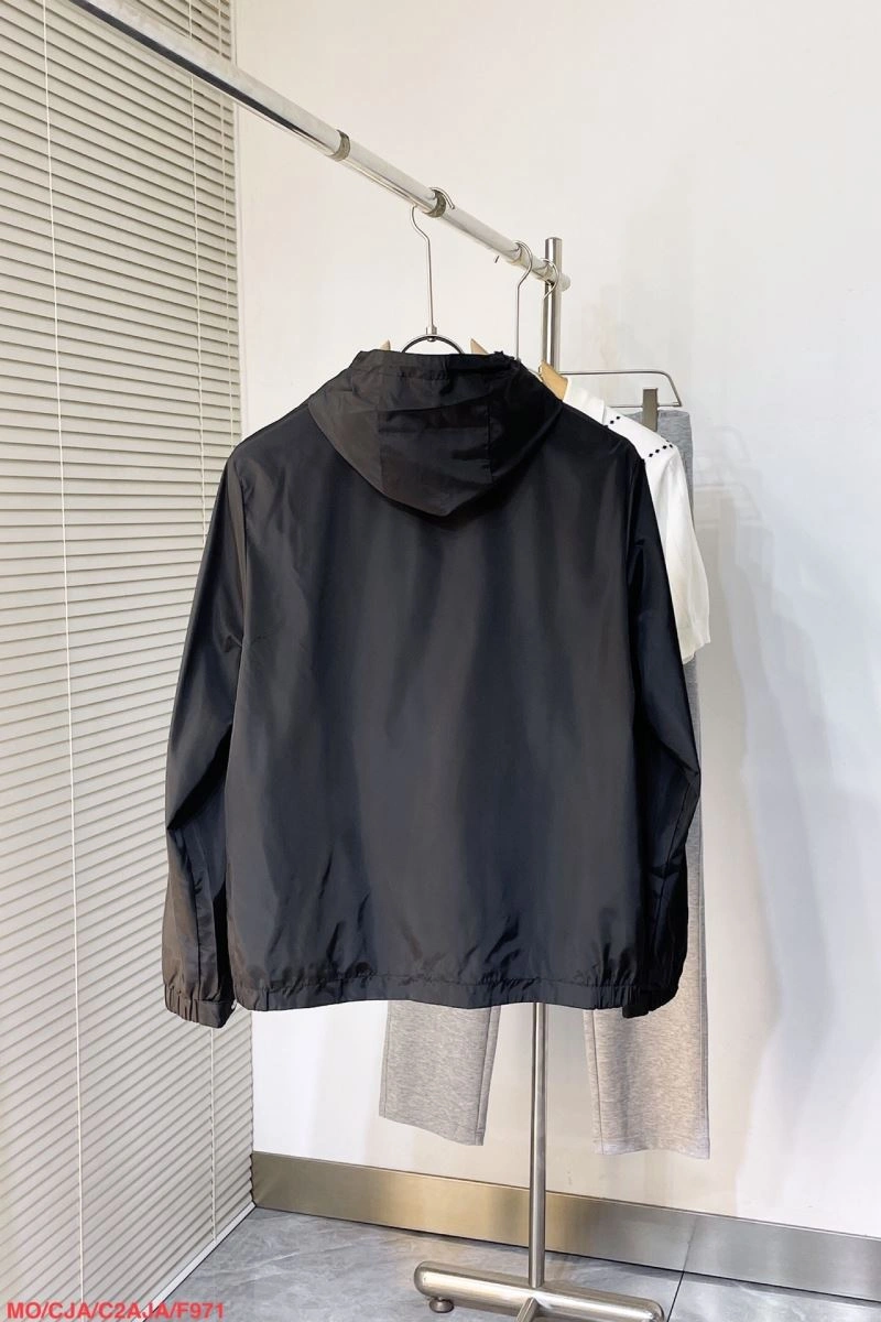Moncler Outwear Affordable 143514