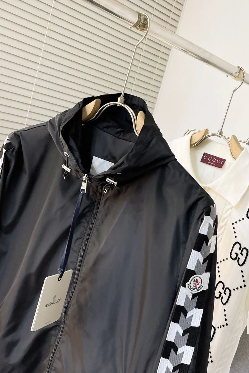 Moncler Outwear Affordable 143514