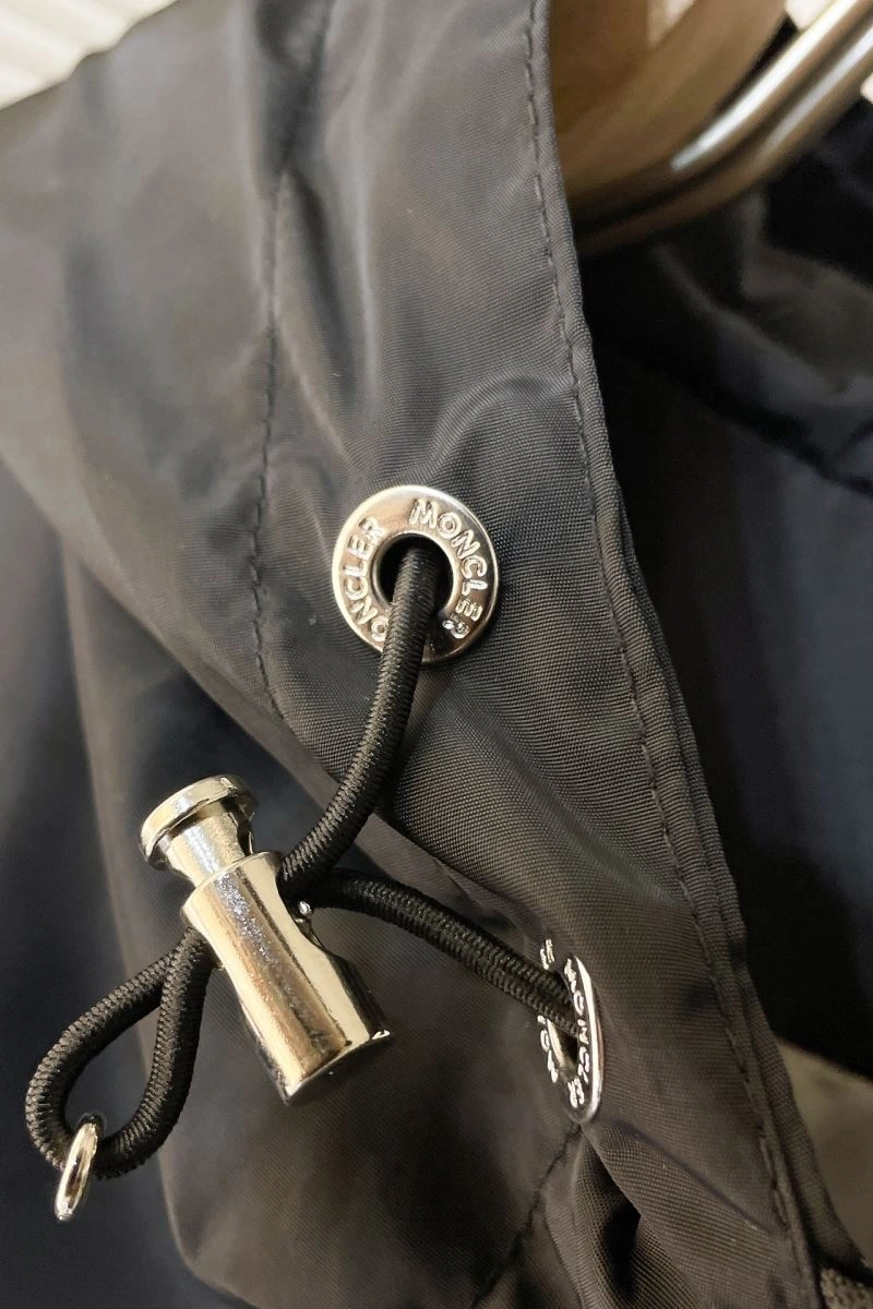 Moncler Outwear Affordable 143514