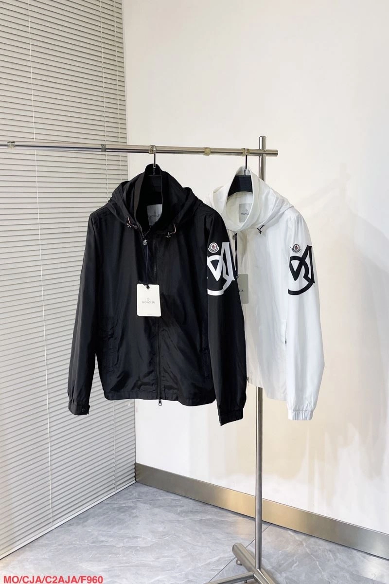 Casual Moncler Outwear 143518