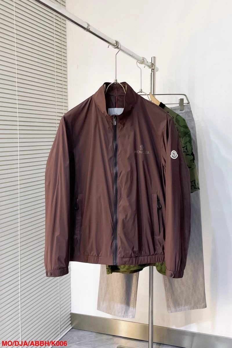 Original Moncler Outwear 143516