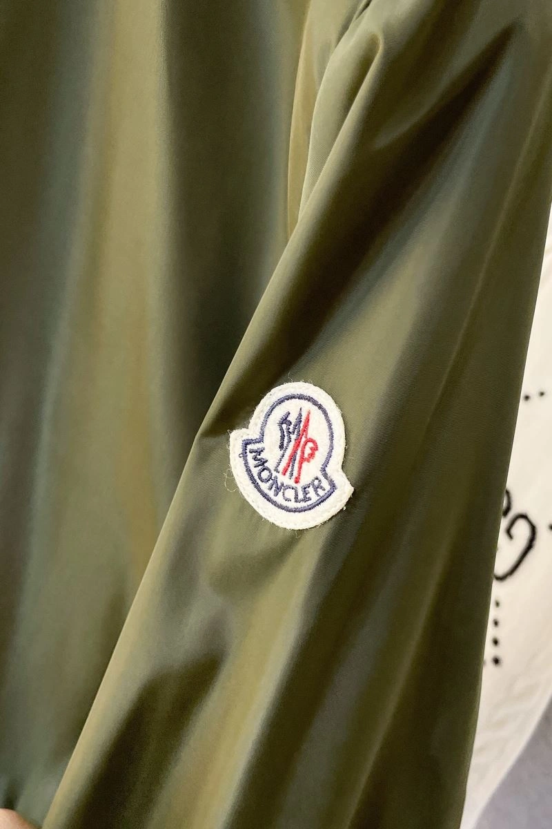 Moncler Outwear BestValue 143506