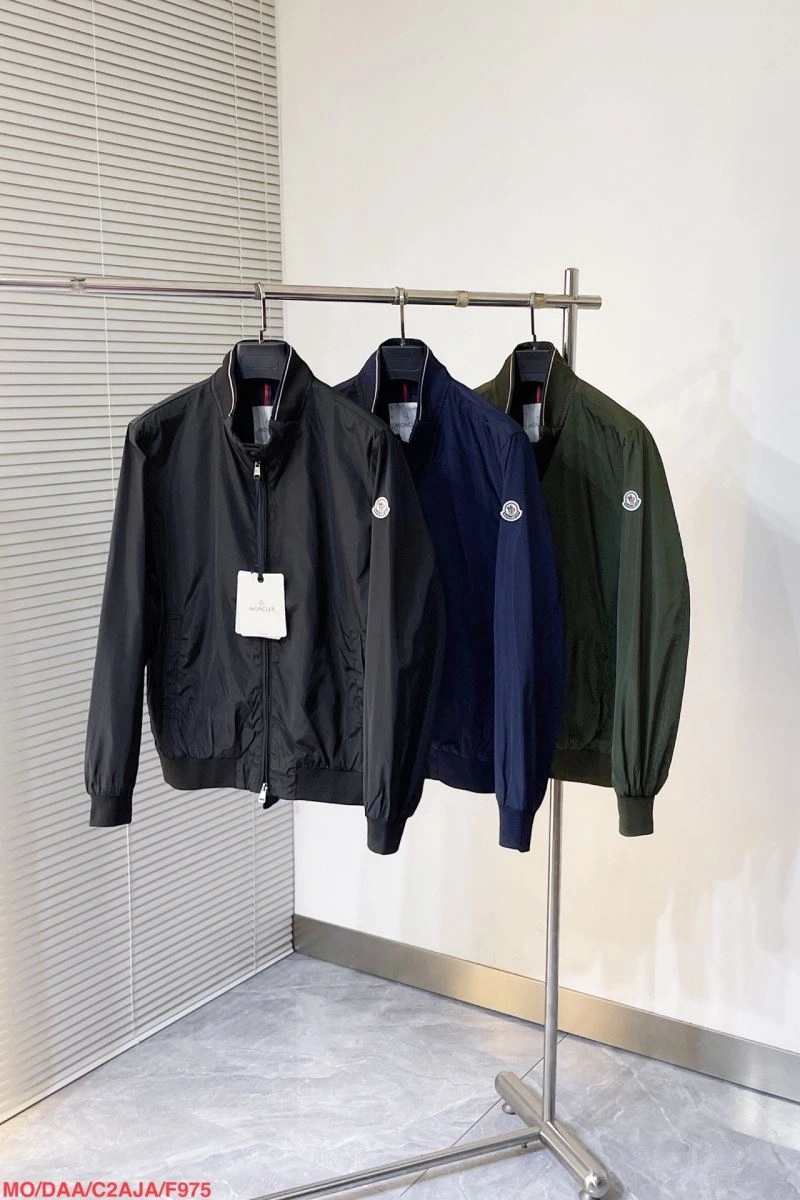 Moncler Outwear Colorful 143504