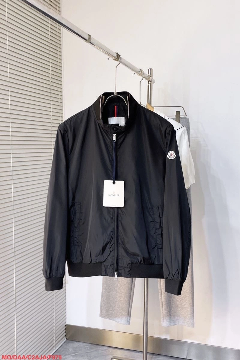 Moncler Outwear Colorful 143504