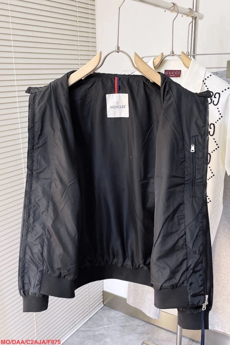 Moncler Outwear Colorful 143504