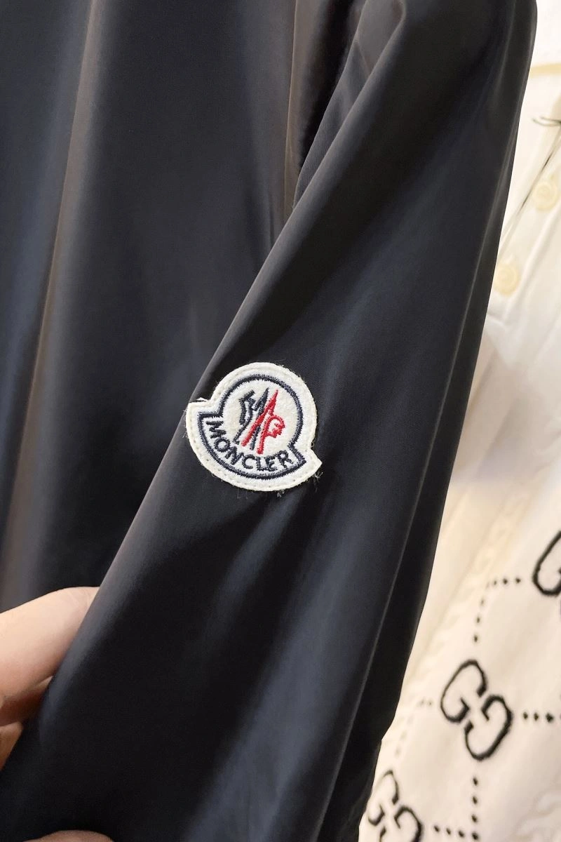 Moncler Outwear Colorful 143504