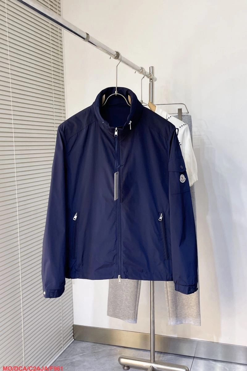 StreetReady Moncler Outwear 143500