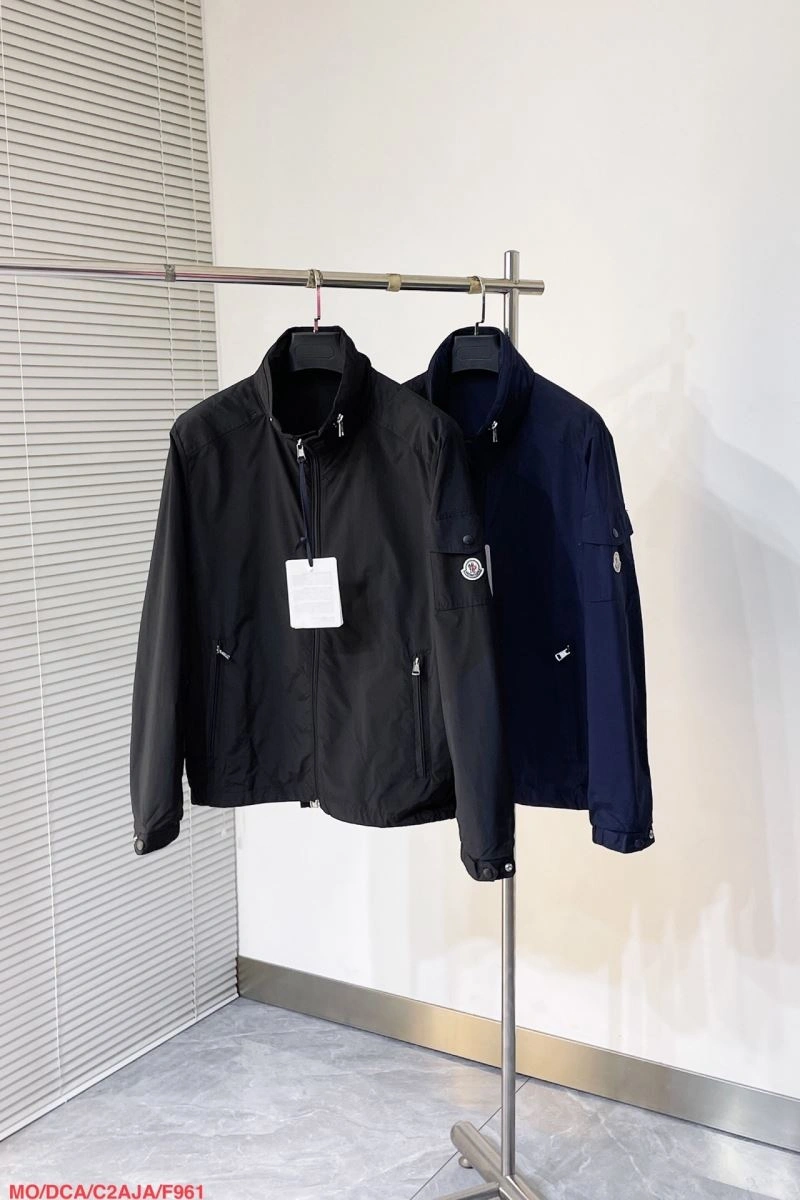 StreetReady Moncler Outwear 143500