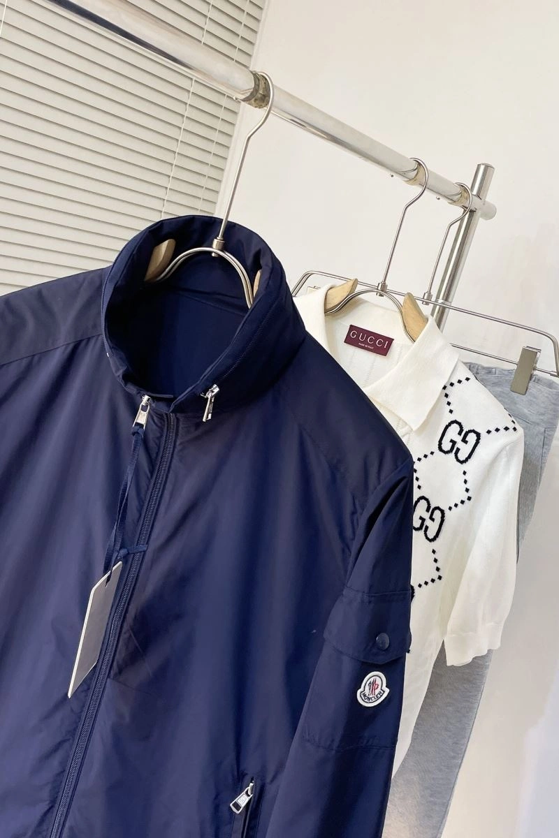 StreetReady Moncler Outwear 143500