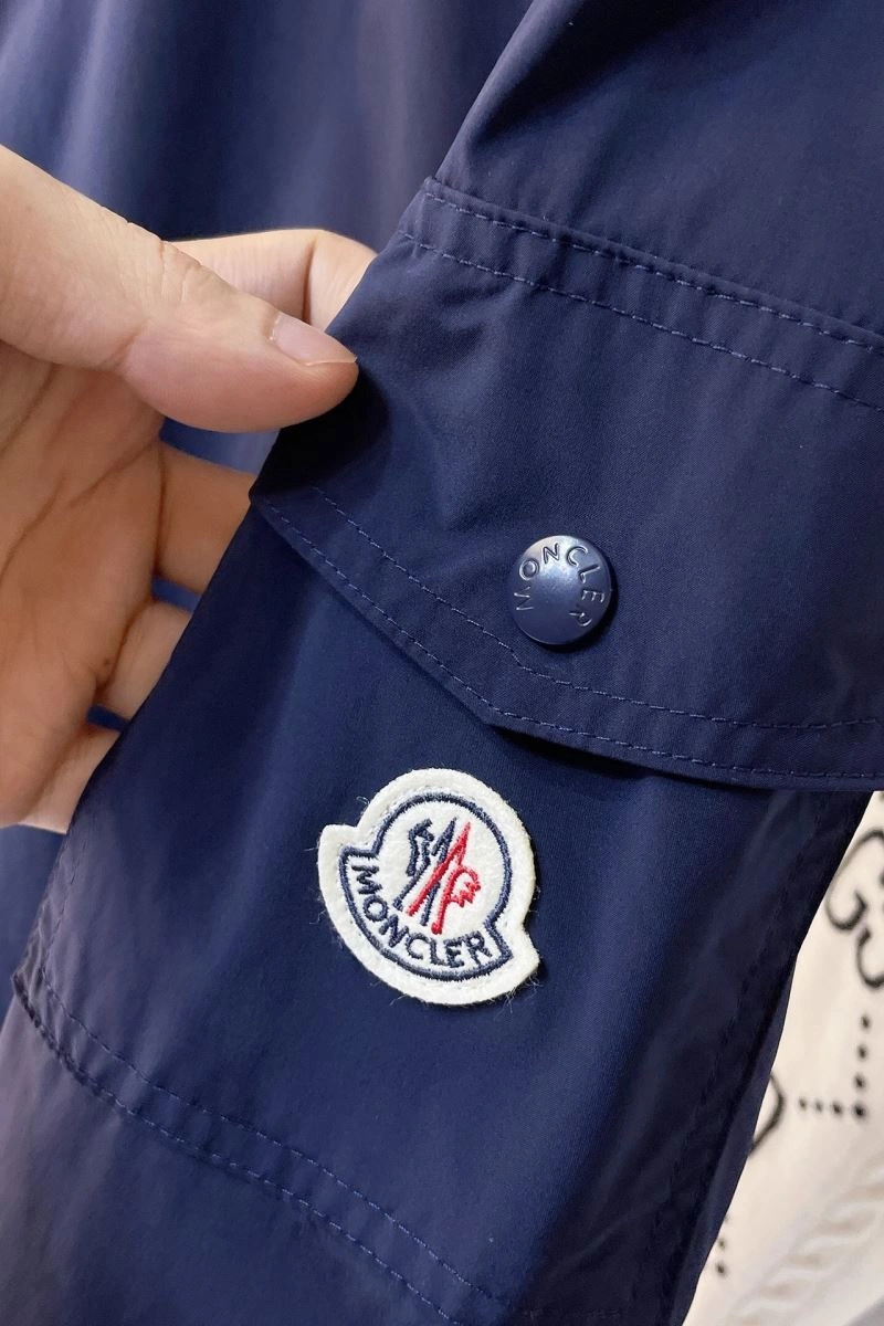 StreetReady Moncler Outwear 143500