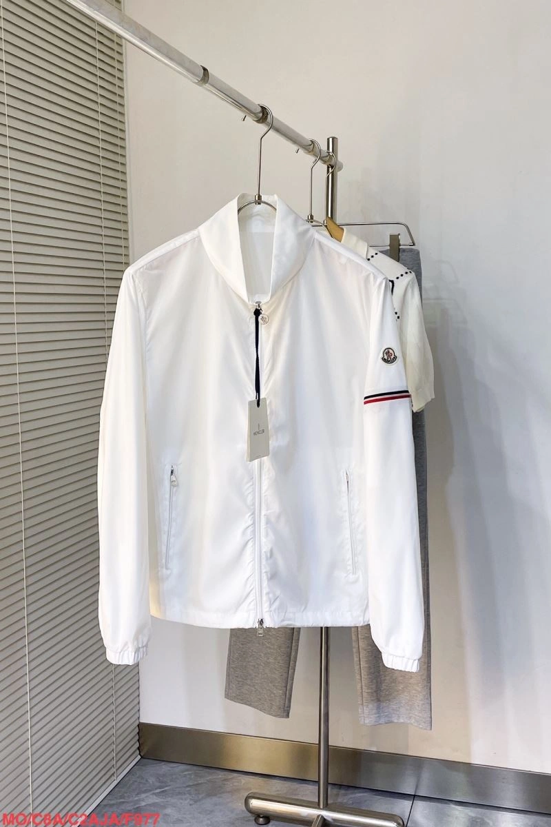 QuickDry Moncler Outwear 143505