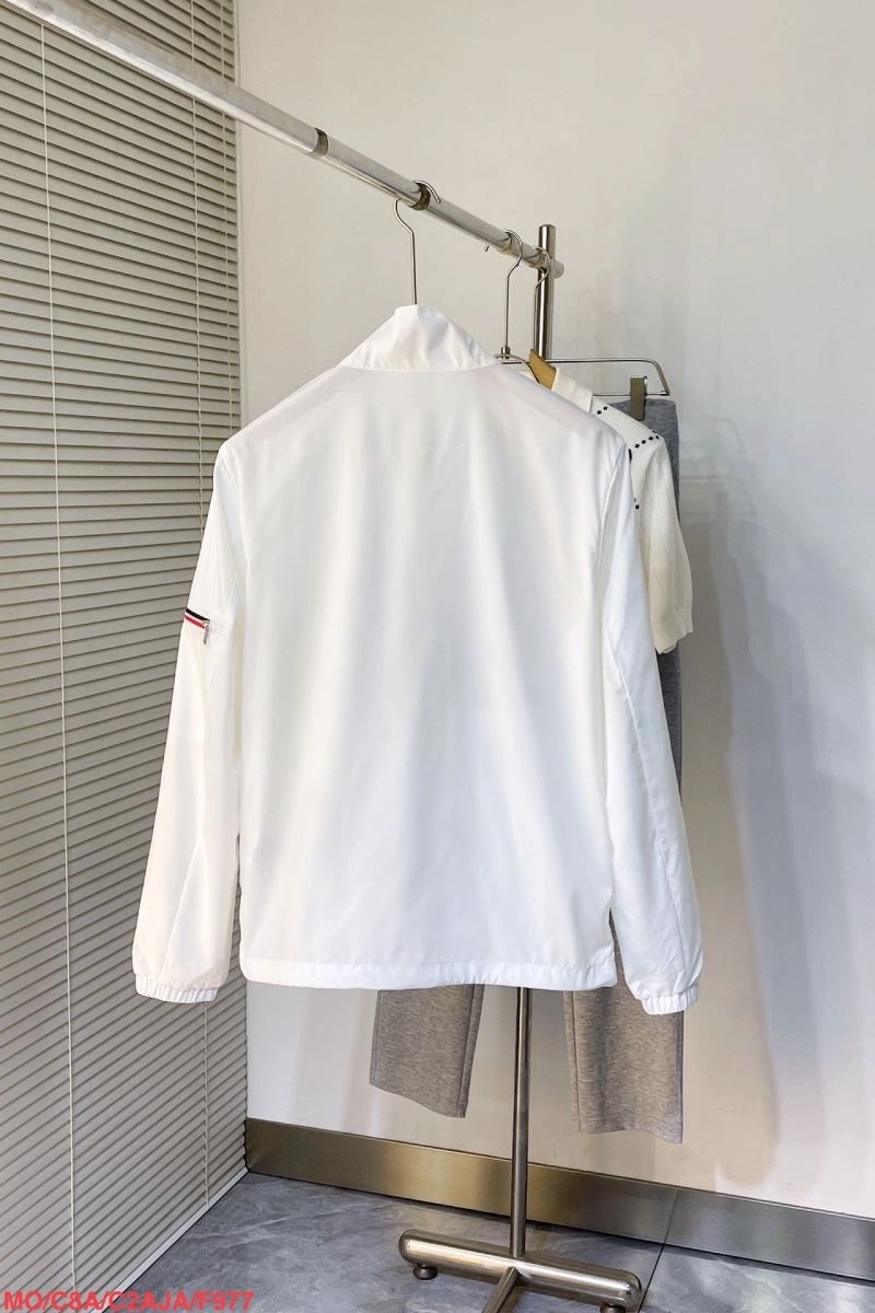 QuickDry Moncler Outwear 143505
