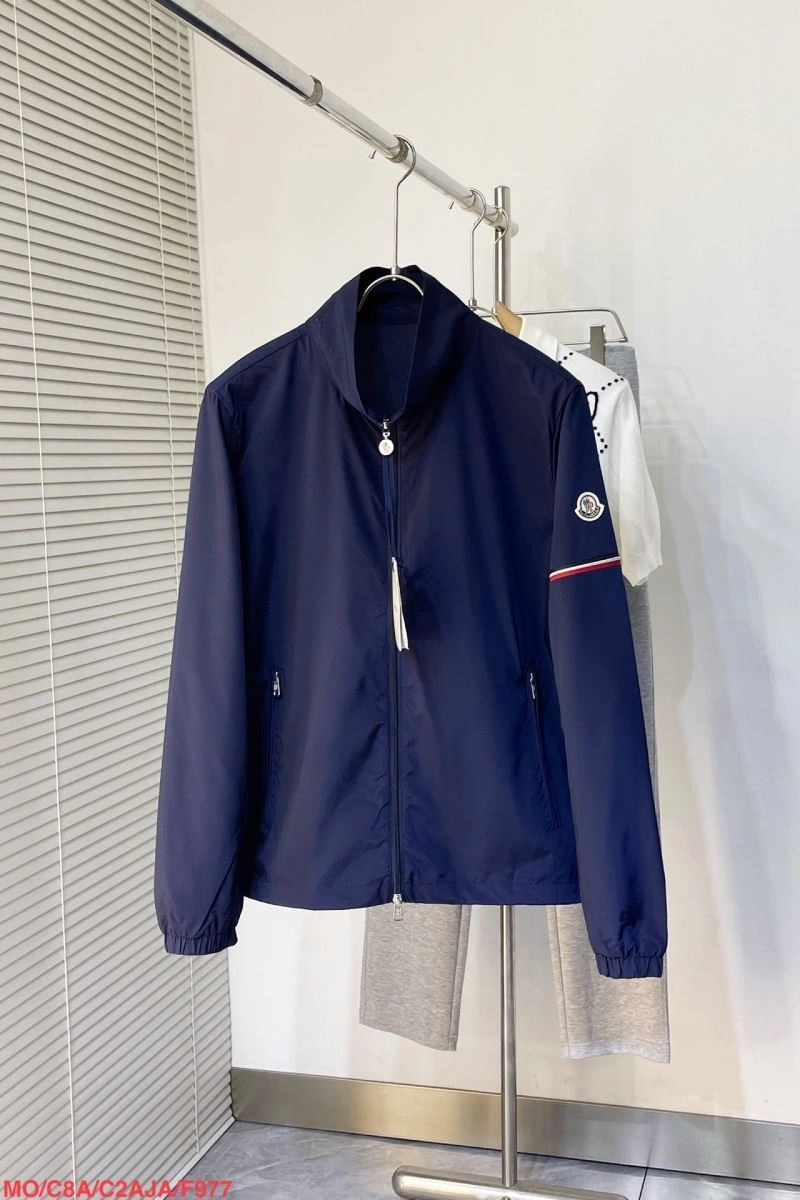 Moncler Outwear MoistureWicking 143492