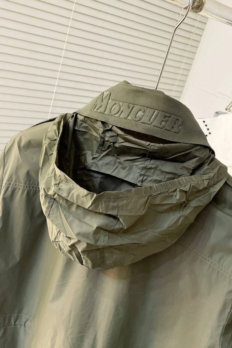 EasyMatch Moncler Outwear 143495