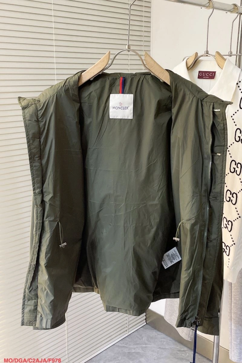 EasyMatch Moncler Outwear 143495