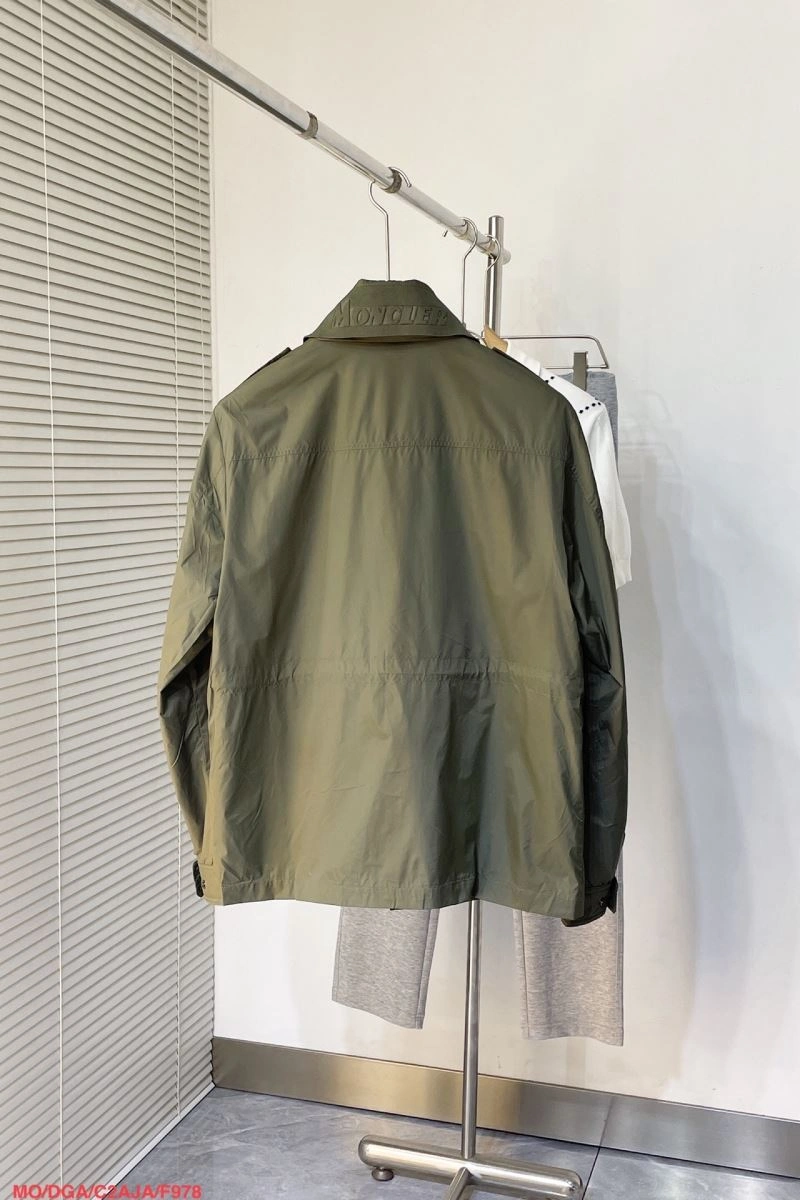 EasyMatch Moncler Outwear 143495