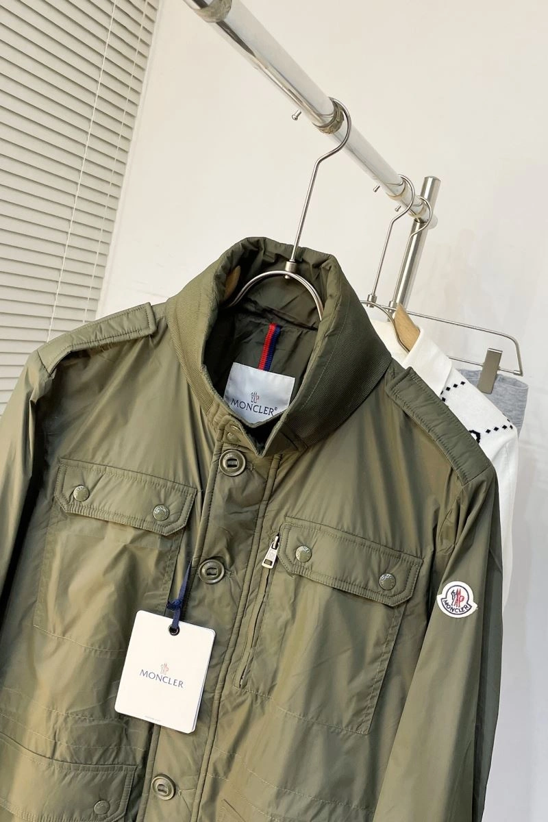 EasyMatch Moncler Outwear 143495