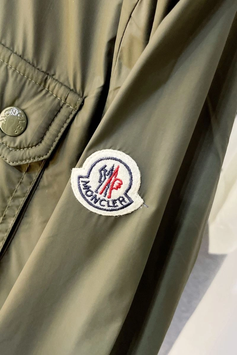 EasyMatch Moncler Outwear 143495