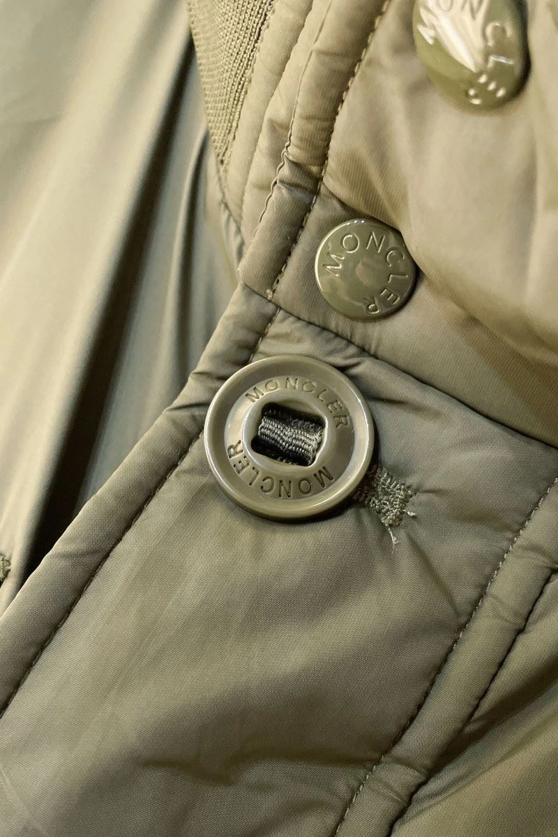 EasyMatch Moncler Outwear 143495