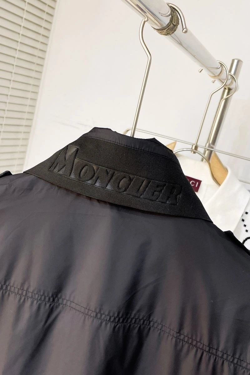 QuickDry Moncler Outwear 143498