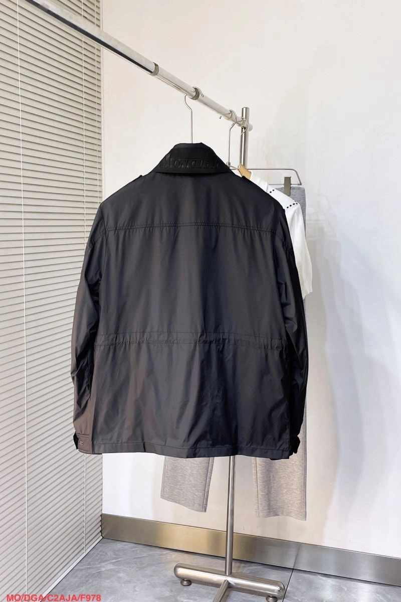 QuickDry Moncler Outwear 143498
