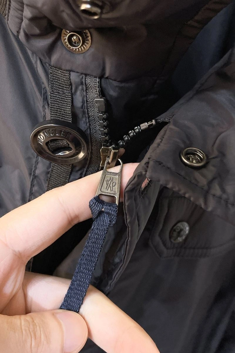QuickDry Moncler Outwear 143498