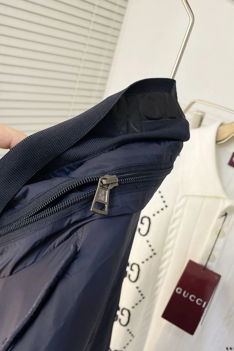 Moncler Outwear Breathable 143499