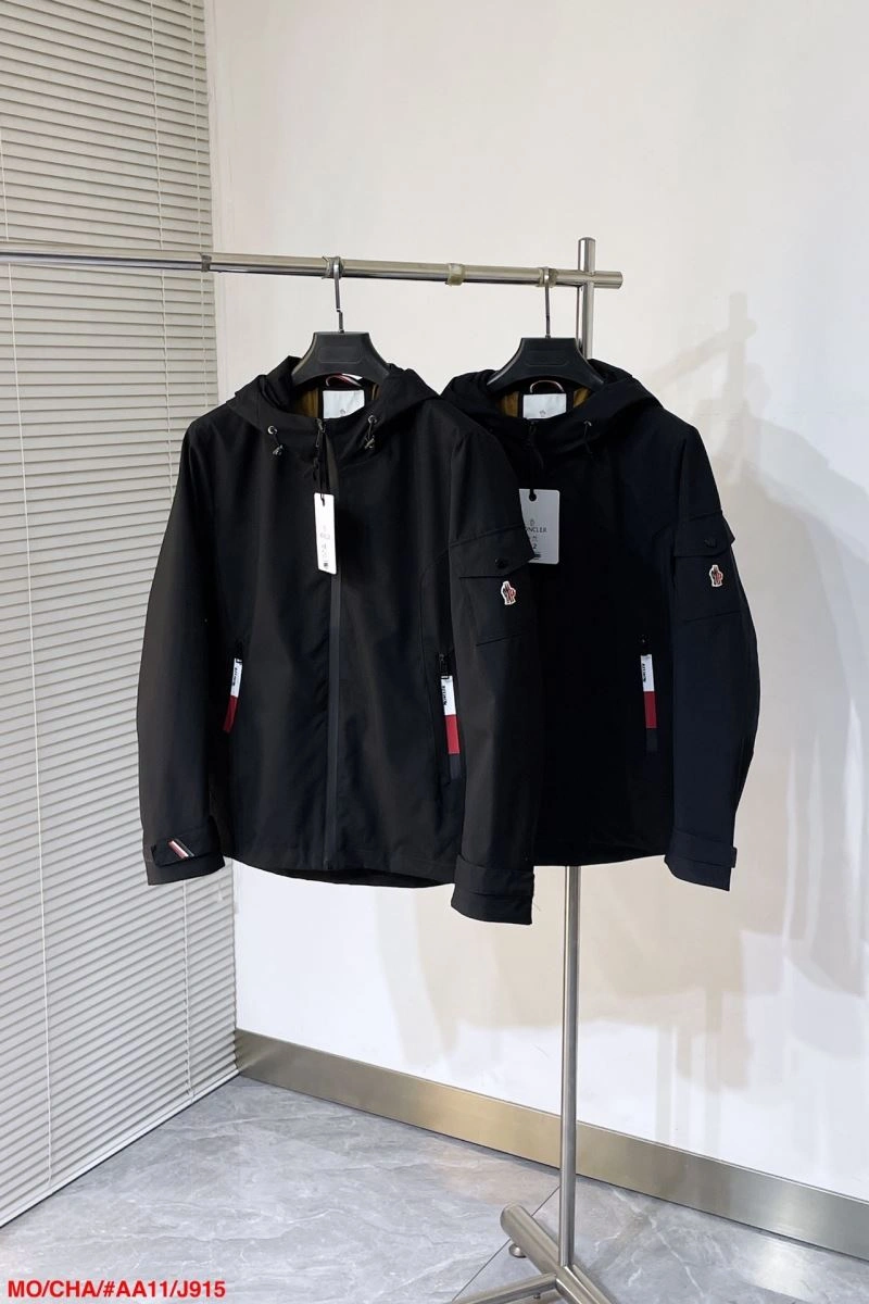 Durable Moncler Outwear 143496