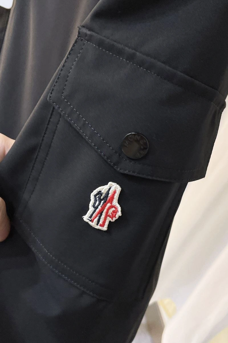 Durable Moncler Outwear 143496