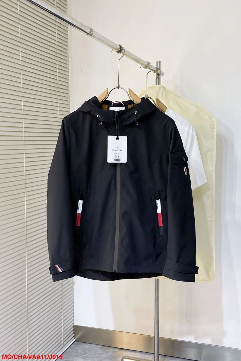Durable Moncler Outwear 143496