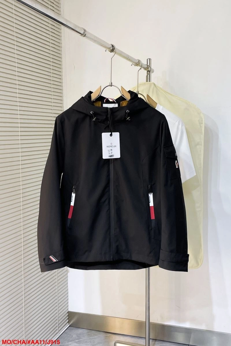 Durable Moncler Outwear 143496