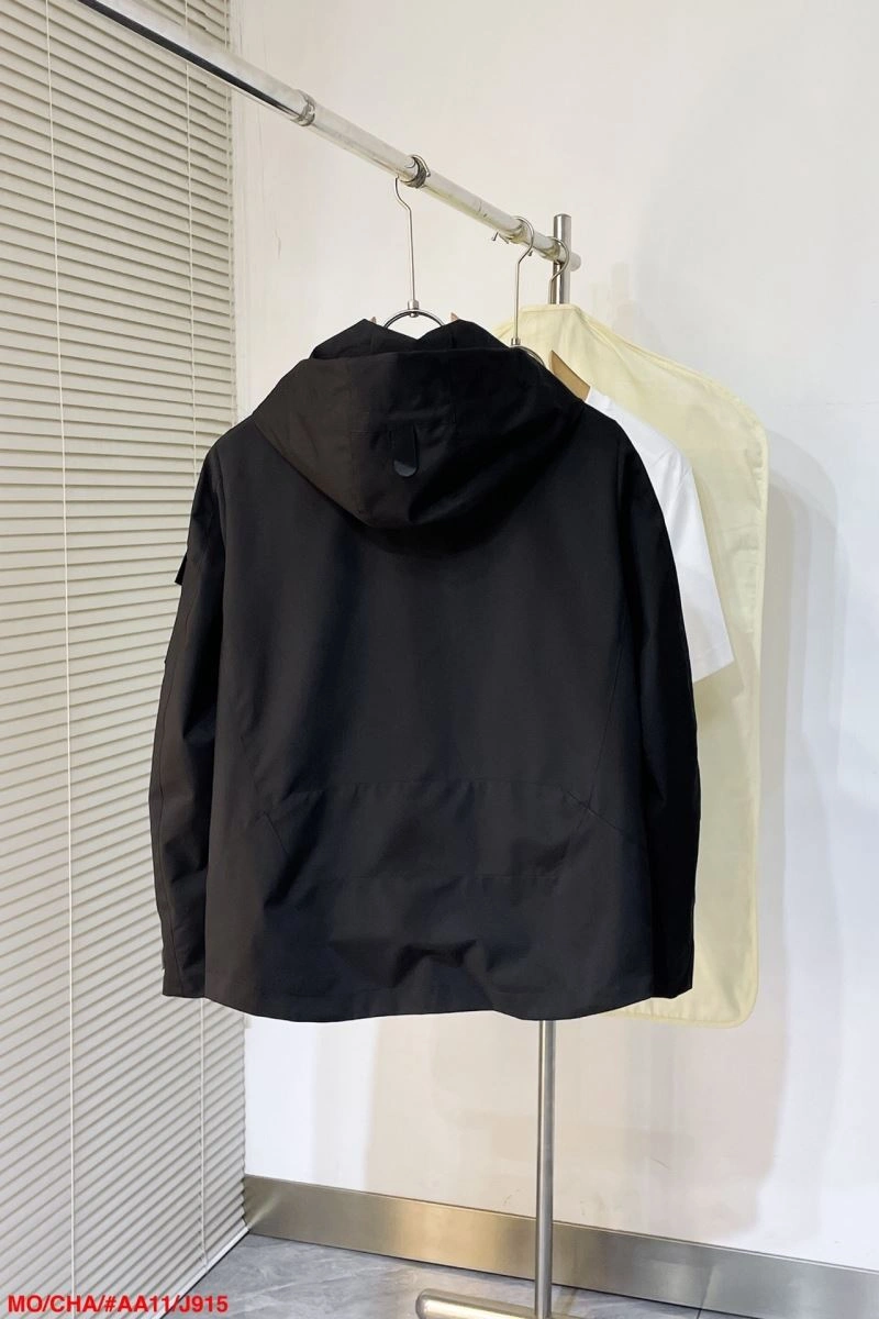 Durable Moncler Outwear 143496