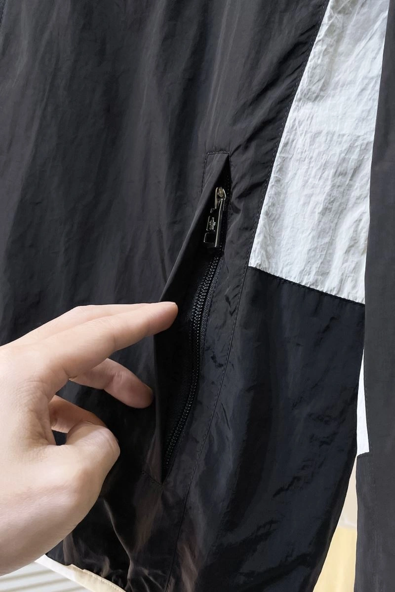 ComfortFit Moncler Outwear 143501