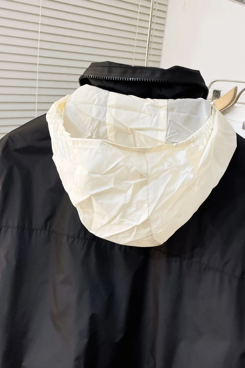 Colorful Moncler Outwear 143489