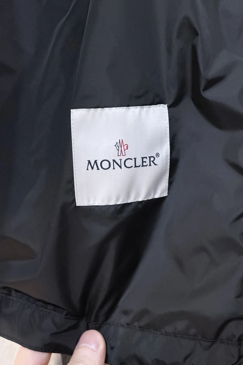 Colorful Moncler Outwear 143489