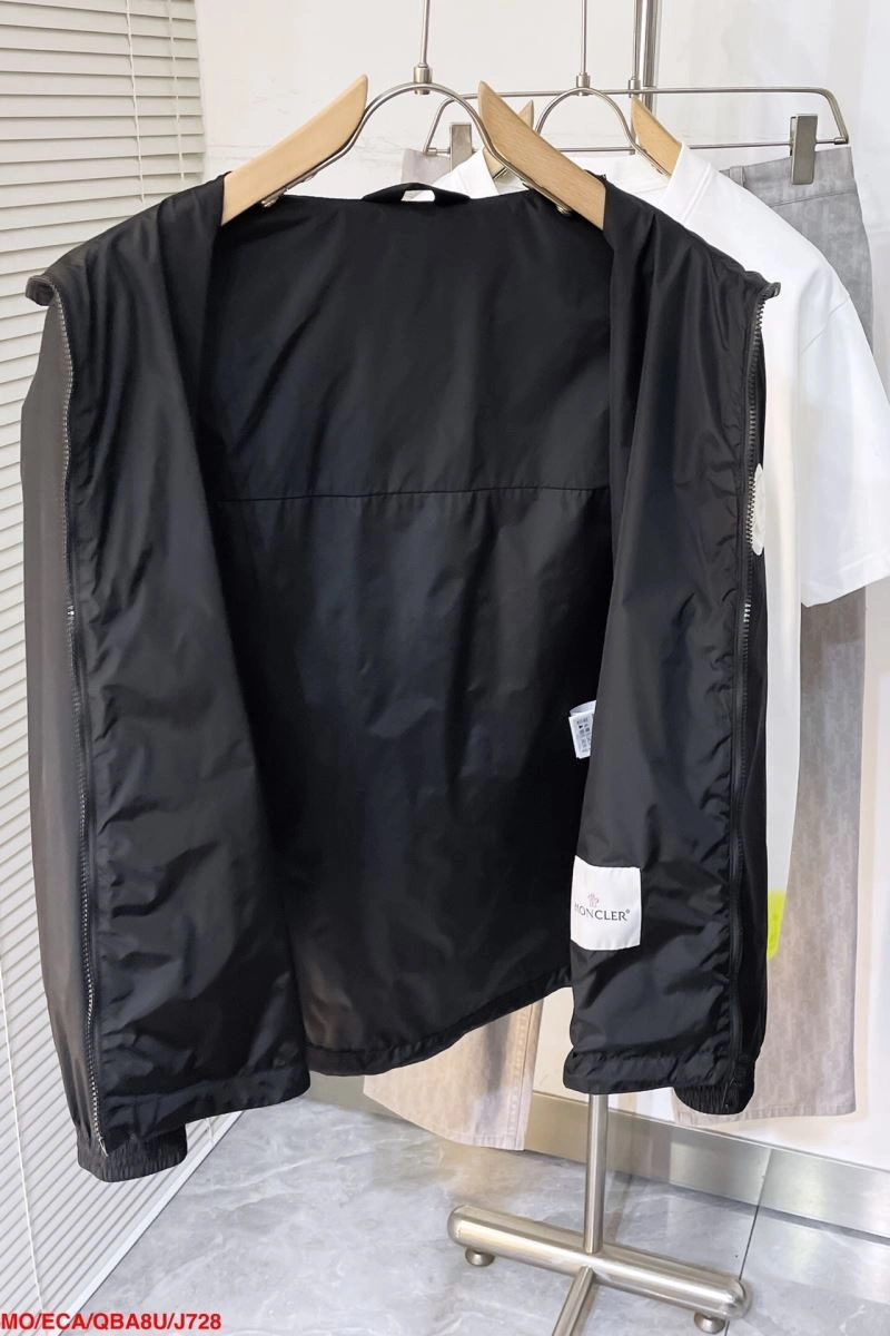 Colorful Moncler Outwear 143489