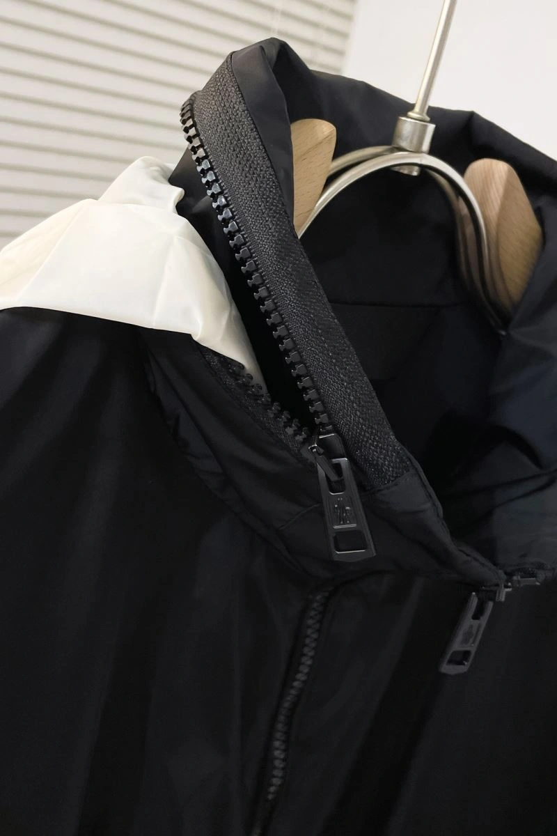 Colorful Moncler Outwear 143489