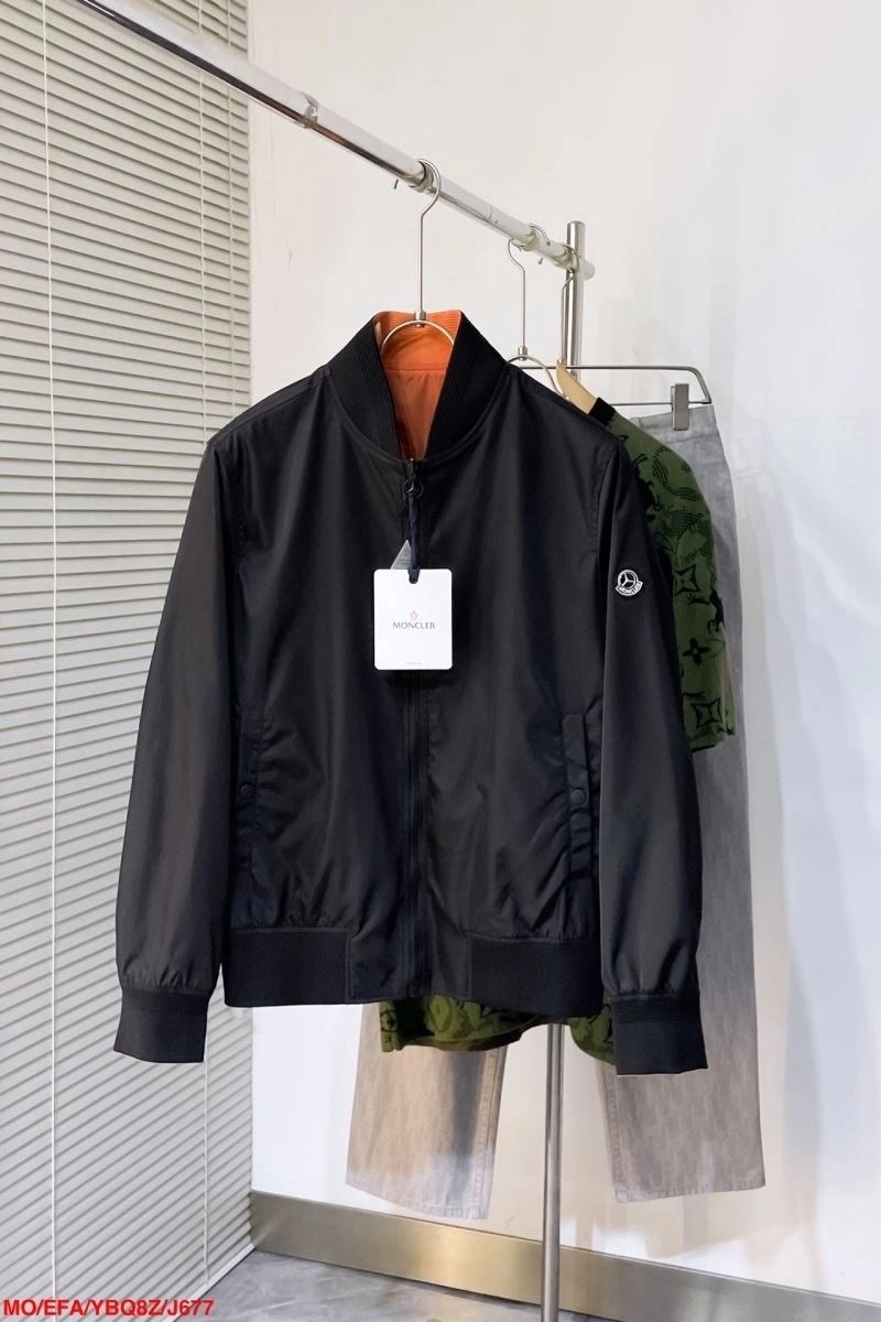FashionForward Moncler Outwear 143488
