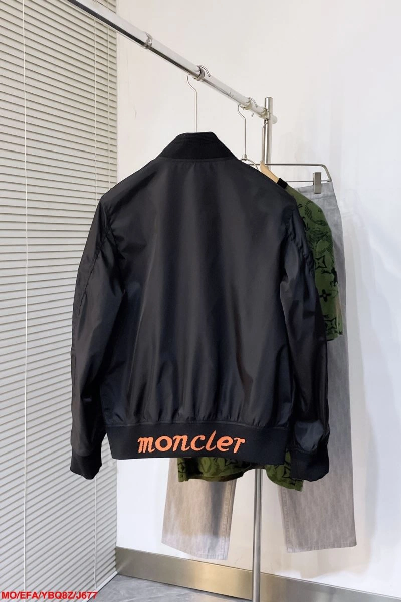 FashionForward Moncler Outwear 143488