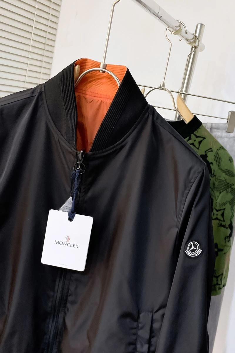 FashionForward Moncler Outwear 143488