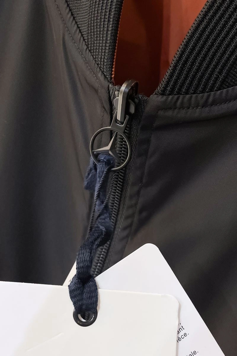 FashionForward Moncler Outwear 143488