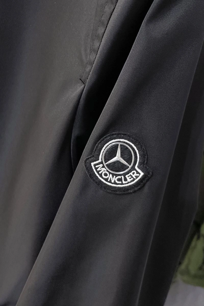 FashionForward Moncler Outwear 143488