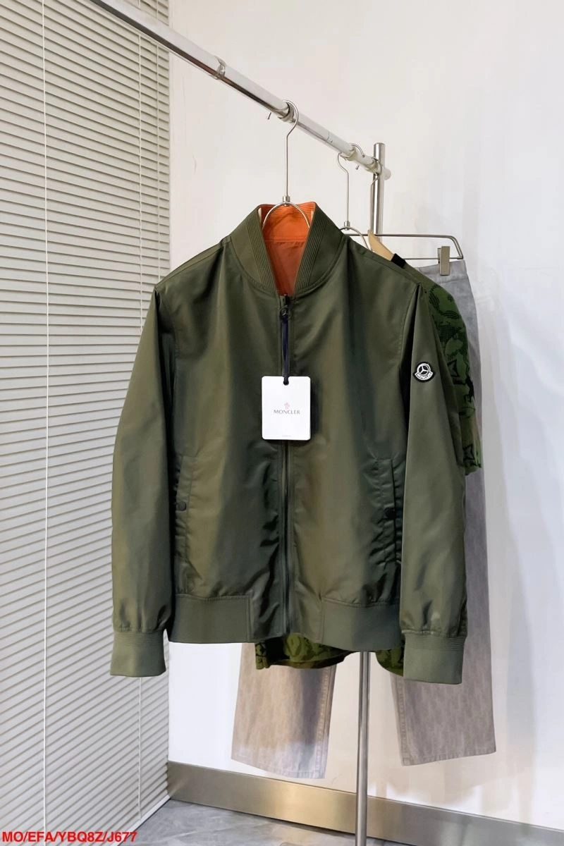 FashionForward Moncler Outwear 143493