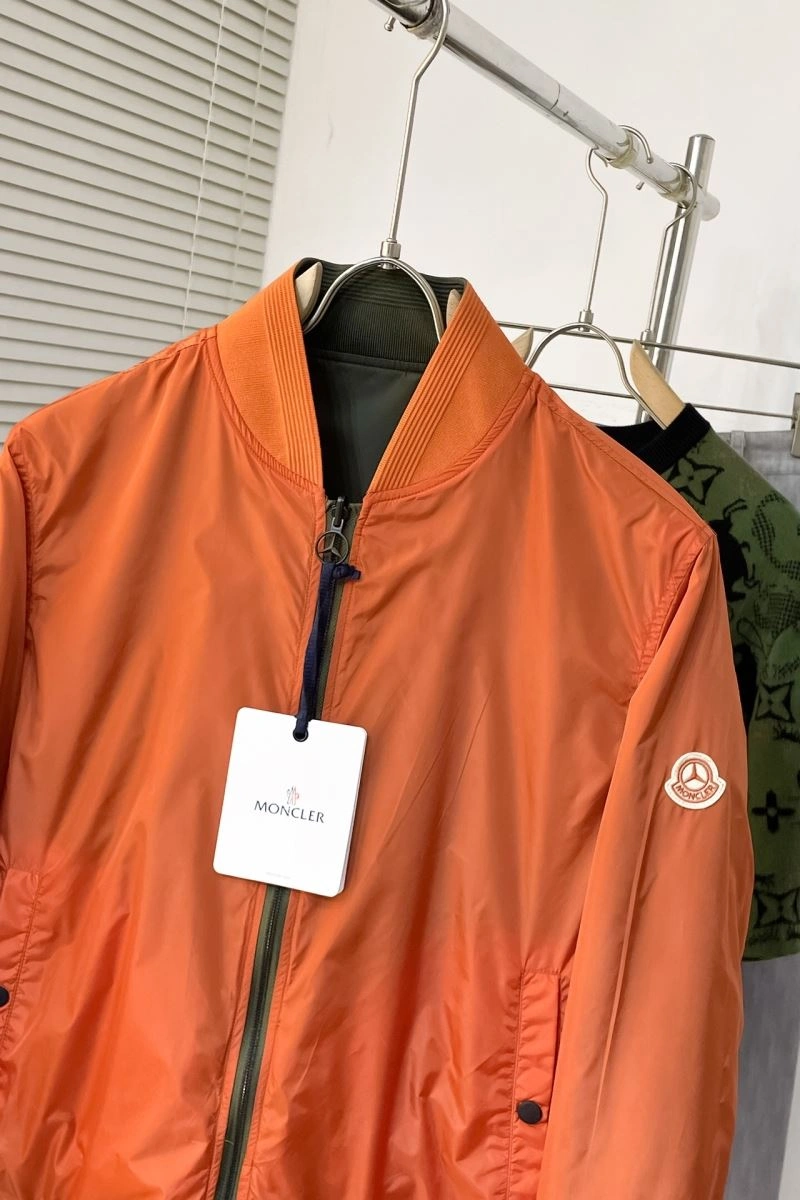 FashionForward Moncler Outwear 143493