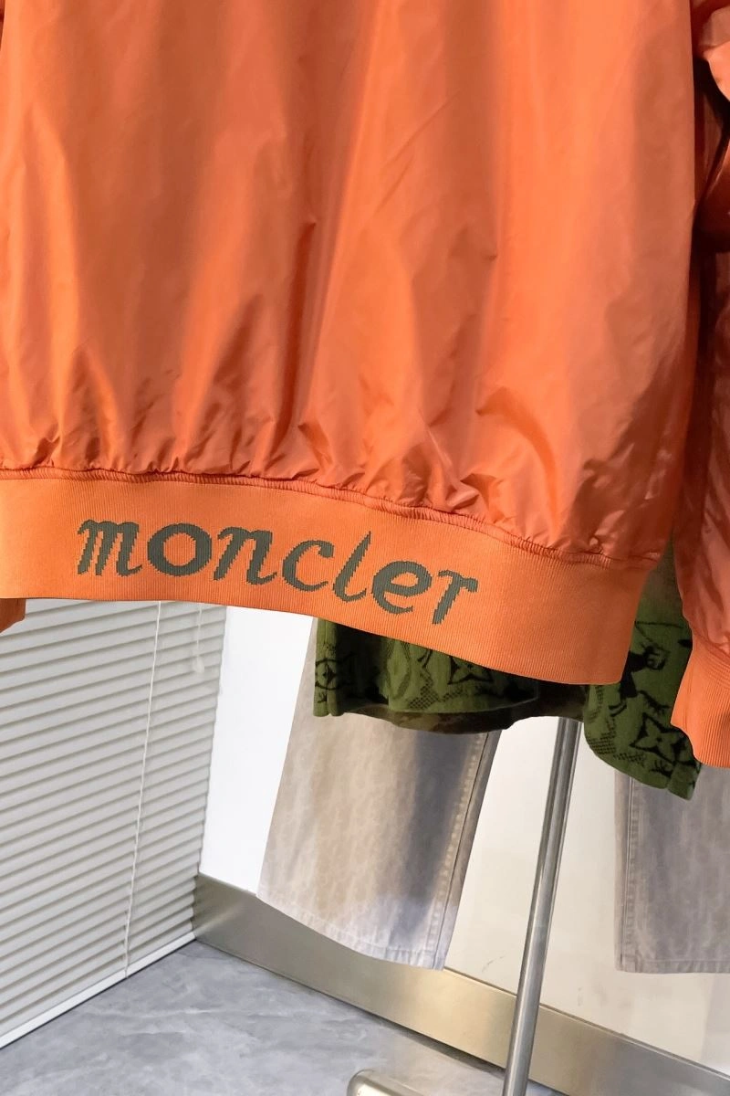 FashionForward Moncler Outwear 143493